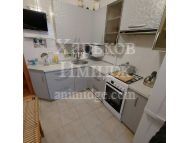 Продам 2-х комнатную квартиру на 6 этаже 9 этажного дома улица Дружбы народов  Северная Салтовка 1